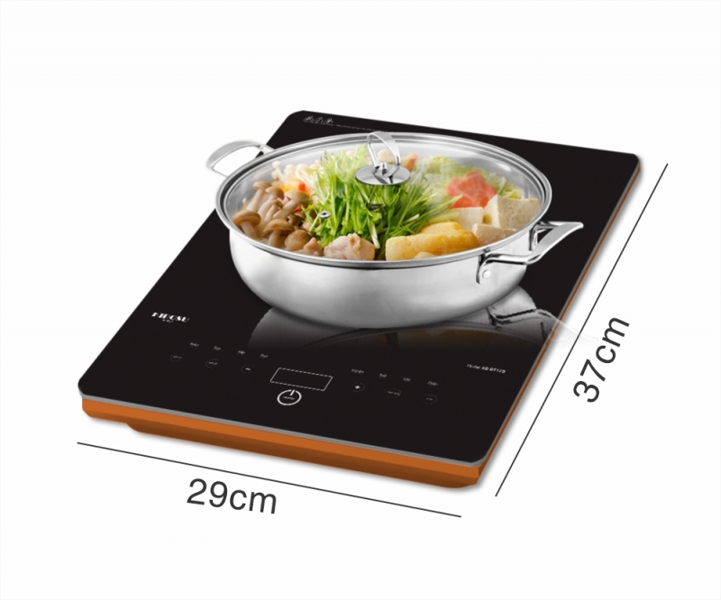 Bếp Từ Đơn Kidosu KD-BT129