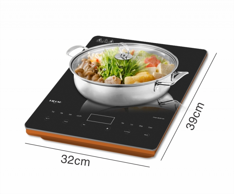 Bếp Từ Đơn Kidosu KD-BT133