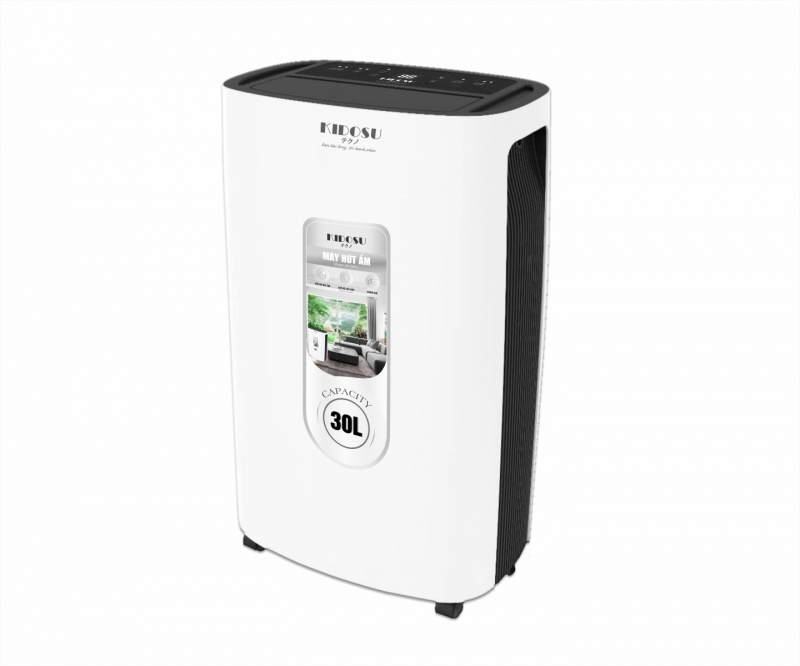 Máy hút ẩm Kidosu 25 Lít KD-D31L